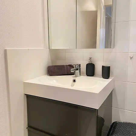 L'Escale, Proche Suisse, Parking Apartment Hesingue Exterior photo