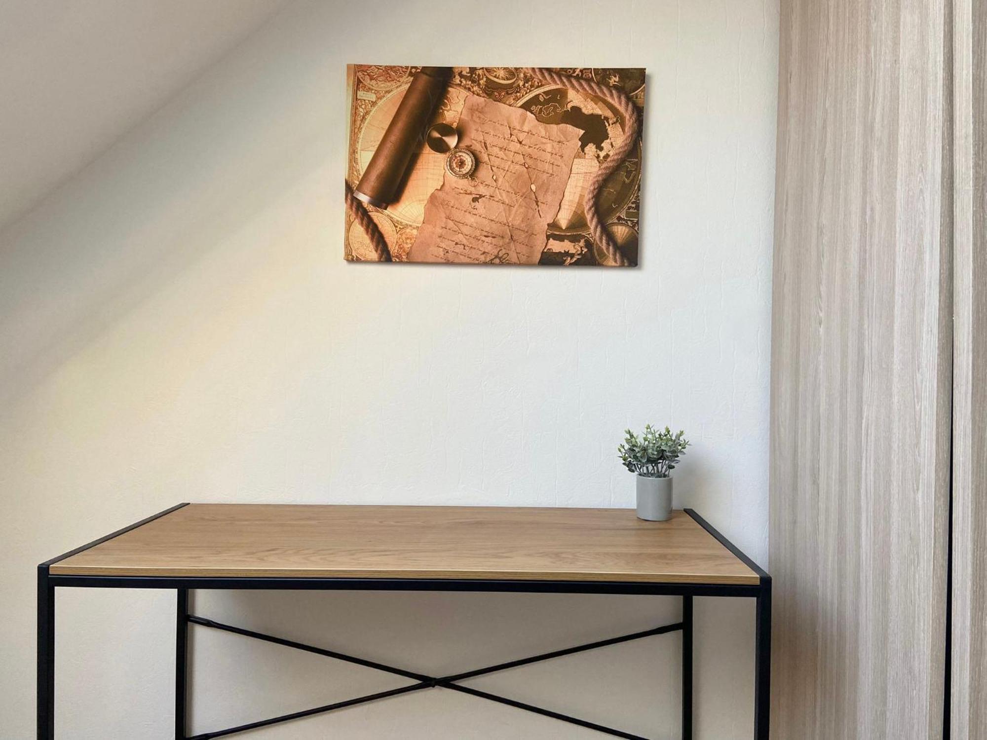L'escale, Proche Suisse, Parking Apartment Hesingue